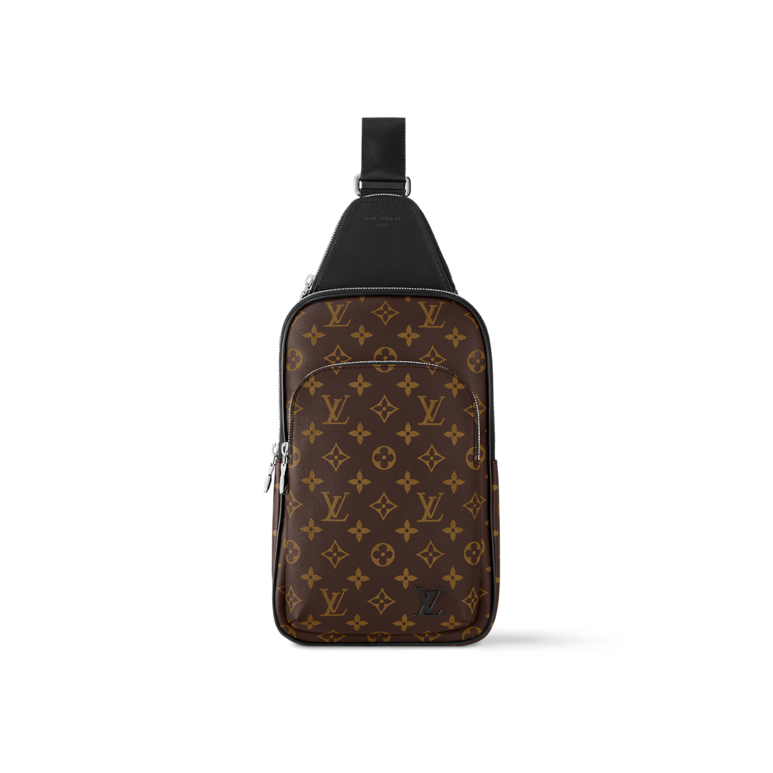 Louis vuitton discount over shoulder bag